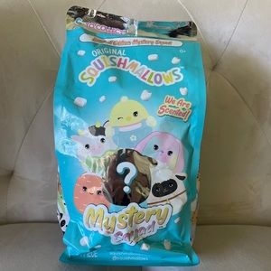 Squishmallow Scented Mystery Squad 8” Plush
